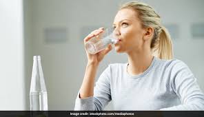 If you struggle about drinking enough water every day. Surprising Benefits Of Drinking Hot Water First Thing In The Morning