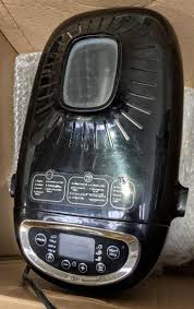 Specific baguette and flat trays for various kinds of bread shapes. Domaci Pekarna Tefal Bread Of The World Pf611838 Aukro