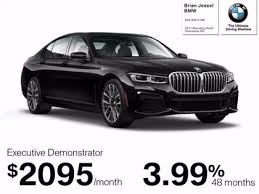 What will be your next ride? Bmw 7 Series For Sale Arac