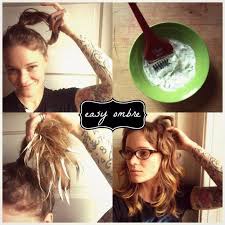 38 Astuces Beaute Simples Et Pratiques Cheveux Ombres Astuces Beaute Et Coloration Cheveux A La Maison
