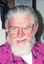 James Edward Bucher (1936-2010)