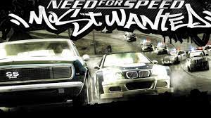 Игры торрент » гонки » nfs most wanted 2005 black edition. How To Download Install Need For Speed Most Wanted Black Edition For Free Updated 2019 Youtube