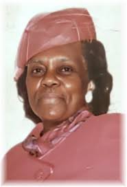 Obituary for Josephine Crawford