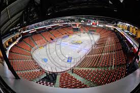 Scotiabank Centre Home Of The Halifax Mooseheads Moose