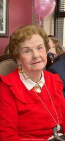 Condolence Book for Mary Keane (née Collins) (Ennis, Clare)