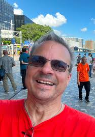 Baofeng DM32 satellite tracking firmware?