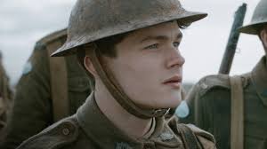 Before Dawn: Trailer 1