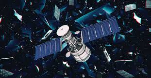 ¿son todos los espacios no euclideos espacios métricos? Rusia Acaba De Probar La Tecnologia De Destruccion De Satelites En El Espacio Afirma El Comando Espacial De Ee Uu Que Nube Buenaventura En Linea