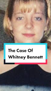 Whitney Blake Bennett