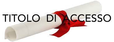 Per essere ammessi al corso di studi interateneo in filosofia è necessario possedere uno specifico titolo di studio, dei requisiti curriculari ed una adeguata preparazione personale. Titoli Di Accesso A Concorso E A Graduatorie Supplenze Gilda Venezia