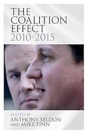 The Coalition Effect, 2010–2015