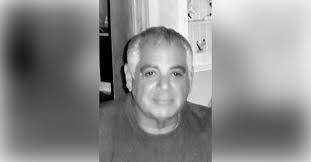 Obituary information for Louis D Amarando