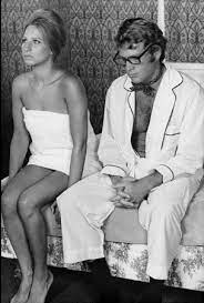 Pictures Photos From What S Up Doc 1972 Barbra Streisand Barbra Movie Stars