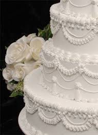 Traditional White Wedding Cake Wedding Cake Frosting Wedding Cake Frosting Recipe Wedding Cake Recipe