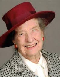 Betty Helen MacGregor Obituary