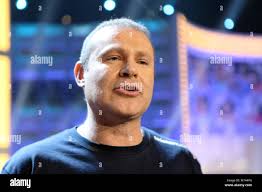 Alan tacher hi-res stock photography and images