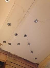Plaster This Single Solitary Word In The Old House Vernacular Elicits A Visceral Reaction Of Sorts In Many People Plaster Repair Home Repairs Repair Ceilings