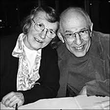 Ruth Anna Putnam (1927-2019)