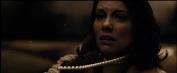 BvSReference Challenge: Martha and the Pearl