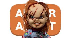 The texas department of public safety accidentally sent out the message last week. Test Amber Alert Accidentally Sent Out Warning Of Chucky From The Child S Play Horror Movies Graham Cluley
