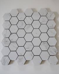 Get free shipping on qualified marble look ceramic tile or buy online pick up in store today in the flooring department. 5 Porcelain Tiles That Look Like Marble Angela Marie Made