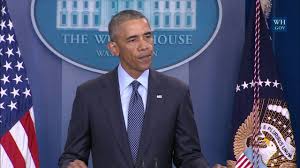 Jun 01, 2021 · president biden's speech in tulsa. President Obama Delivers A Statement Youtube