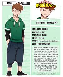 Superevey On Twitter My Hero Kids Hero My Hero Academia Episodes The explosion quirk seems to have made bakugo's body more resistant to impacts over time. superevey on twitter my hero kids