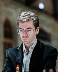 Anton Guijarro, David FIDE Profile