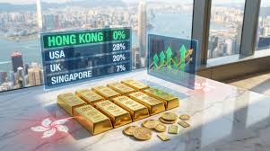 Top Investment Gold Retailers Hong Kong 2026