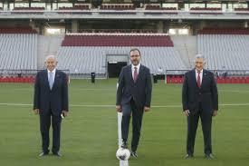 Man citymanchester city0psgparis saint germain0. Istanbul To Host 2021 Uefa Champions League Final Middle East Monitor