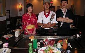 Now serving both your favorite chinese cuisine along with our newest addition of japanese sushi from our new sushi bar. Osaka Japanese Steak House Sushi Bar