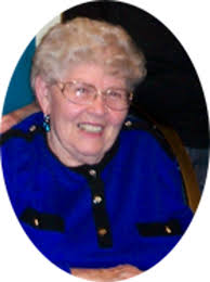 Ruth E. Horn (Melenyzer) Obituary September 5, 2018