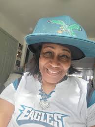 Erin Andrews' Outfit for Commanders-Lions Divisional Round Game