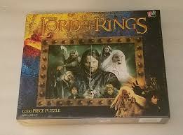 Selecting the correct version will make the the lord of the rings jigsaw puzzles game work better, faster, use less battery power. The Lord Of The Rings 1 000 Piece Puzzle New Still Sealed Gogames Hobbit An Unexpected Journey Go Game An Unexpected Journey