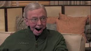 Chaz Ebert remembers Roger 1-year after his death