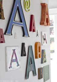 Check spelling or type a new query. Typography Wall Decor Letter A Large Initial Wall Decor Letter Wall Decor Typography Wall Decor
