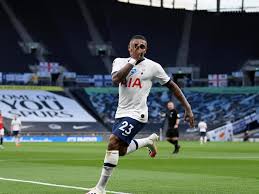 Picturedele x ndombele x bergwijn pc wallpaper (i.redd.it). Inkl Tottenham Vs Manchester United Prediction How Will Premier League Fixture Play Out Tonight The Independent Uk