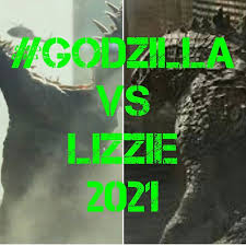 Maybe you would like to learn more about one of these? Godzilla Vs Lizzie 2021 Godzilla Know Your Meme