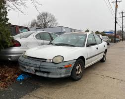 Image result for Light Quartz 1995 Chrysler