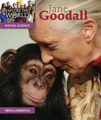 Jane Goodall