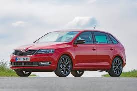 The site owner hides the web page description. Aussen Kompakt Innen Riesig Der Dynamische Skoda Rapid Spaceback Motortipps Ch