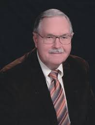 David Hepinstall Obituary