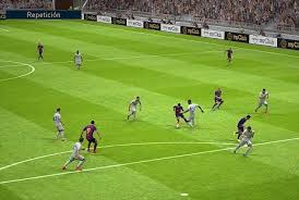 Como todos los años, contamos con la lista de licencias más grande que podamos encontrar en cualquier juego de fútbol, lo que conlleva un númeroe enorme de ligas y equipos diferentes. 10 Juegos De Futbol Sin Internet Android Iphone Lista 2021