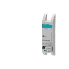 Difference between contactor and control relay. 3rf2900 0ea18 Siemens Converter Control Supply Voltage 24