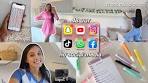 leuke dingen die je kan doen in plaats van op social media ... - YouTube