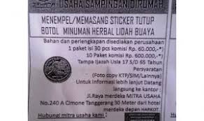 We did not find results for: Banyak Orang Merasa Ditipu Dengan Tawaran Kerja Sampingan Rumahan Ini Kabar6 Com