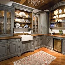 How do i design kitchen cabinets? 27 Best Rustic Kitchen Cabinet Ideas And Designs For 2021