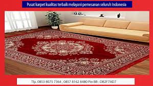 Harga karpet lantai ruang tamu. Harga Karpet Murah Jual Karpet Permadani Banyumas