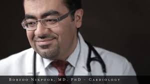 Dr. Borzoo Nikpoor