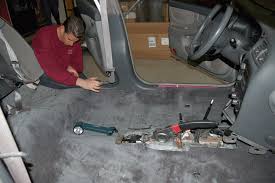 Auto Carpet Repair Installation In 2020 Car Carpet Carpet Repair Carpet Installation